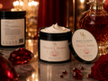 Velvet Amber™ Body Butter | Saffron, Amberwood & Jasmine | 4 oz