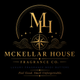 McKellar House Fragrance Co. - Home